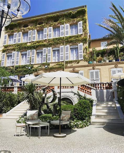 restaurant christian dior st tropez|dior des lices breakfast.